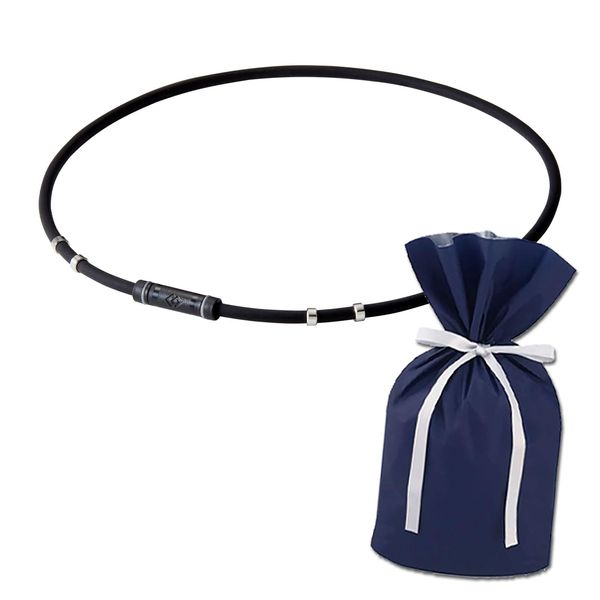 Colantotte Raku Wackle Neck Exclusive Gift Set, Silicone