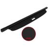 Cargo Cover For Ford Bronco 2021 22 2023 Retractable Trunk Security Shield Shade