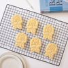 Arztkittel Ausstechform, 1 Teil, Bakerlogy