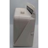 NEW Vivatar - Analog Clock - Analog Clock And Manual Day Display - Beige