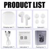 144 Language B11 Translator Earbuds Wireless Bluetooth Two Way Smart Translation