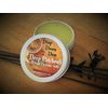 Deep Patchouli Perfume Solid, Perfume Balm, Perfume Rub, Aromatherapy