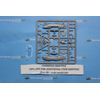 Amodel 7298 Christen Eagle II plastic model kit scale 1/72