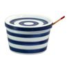 Hasami Essence ES Spice Pot Border DB 14476