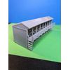 Zscale Large Lumber Yard and Lumber