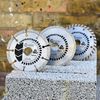 Spectrum Contractor GTT Diamond Blade Triple Pack 115/22.23mm