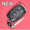 Replacement for  Chevrolet Camaro, Malibu Smart Key 5B Trunk - HYQ4EA