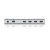 ATEN VS184 4-Port HDMI Splitter with Audio Support