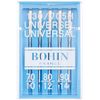Bohin Machine Needles Titanium x10, One
