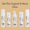 Gradual Tanning Lotion by St Moriz with Pump Action Top, 200 ml
