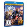 Sing - Die Show deines Lebens [Blu-ray]