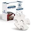 AltitudeCraft #16 Shell Plate, Compatible with Hornady Lock-N-Load Progressive Reloading Press, Smooth Operation for Reliable Caliber Changes