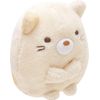 San-X Sumikko Gurashi Palm-Size Plush Toy Cat