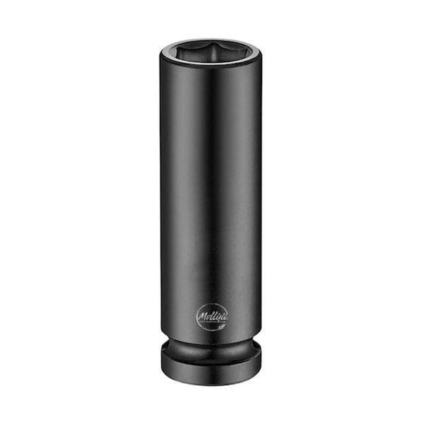 1/2" Drive 6 Point Deep SAE 7/8" Impact Socket, Mfr: 920228-A