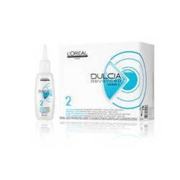Dulcia Advanced Ton iQue 2T, 12x75 ml Set by L 'orï Al Paris