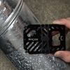 Nite Ize Multitool-Geldbörse Schwarz 1St. Einheitsgröße