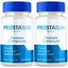 Prostaslim Advanced Formula Max Strength Wellness Support Supplement 120 Capsule