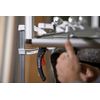 Bessey KLI12 12cm Kliklamp Capacity