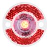 Grand General (81783) 1-1/8" Red LED Marker Light