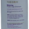 Theorie Balancing Purple Sage Shampoo & Conditioner Set Tone Moisturize Smooth