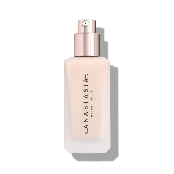 Anastasia Beverly Hills - Impeccable Blurring Second Skin Matte Foundation - 00N