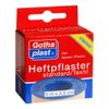 Gothaplast heftpfl.. 2.5 cm x 5 m Euro 1 Plaster Pack Tabs