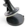 DURAGADGET Car Windscreen & Dashboard Mount - Compatible with Noza Tec 5-Inch Car GPS Sat Nav