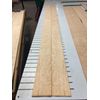 Birdseye Maple Wood Veneer 2 sheets 110''x 5'' BE10