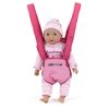 Dolls World Dolly Carrier