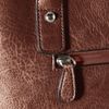N.V. Bags Women's 345 Shoulder:, Brown, One Size