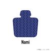 IMPHY Site-Art Travel Graphic Series Nami