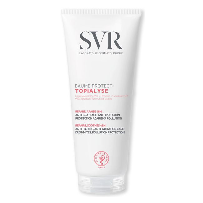 SVR Balsam Topialyse Baume Protect +