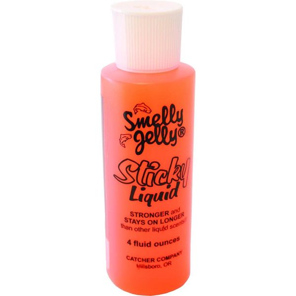 Smelly Jelly Sticky Liquid: Crawfish