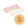 Unico Gold Grain, 40 Capsules, 1 Sheet Set x 2