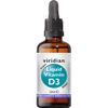 Viridian 2000 IU Vitamin D Fluid 50 ml