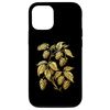 iPhone 15 Beer Hops Barley Case