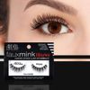 Ardell Faux Mink 815, Black, 1 Count