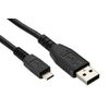 6 ft. MICRO USB DATA SYNC CHARGER CABLE for HTC MyTouch 4G