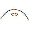 Dorman H380113 Brake Hydraulic Hose Compatible with Select Subaru Models