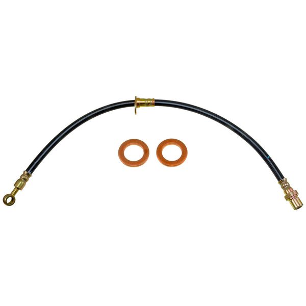Dorman H380113 Brake Hydraulic Hose Compatible with Select Subaru Models