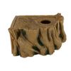 ProRep Wood Humid Hide Medium | Reptile Hide | Humidity | Natural-looking