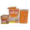 Extract L- white  Egg Yolk Face & Body Soap And Face Cream
