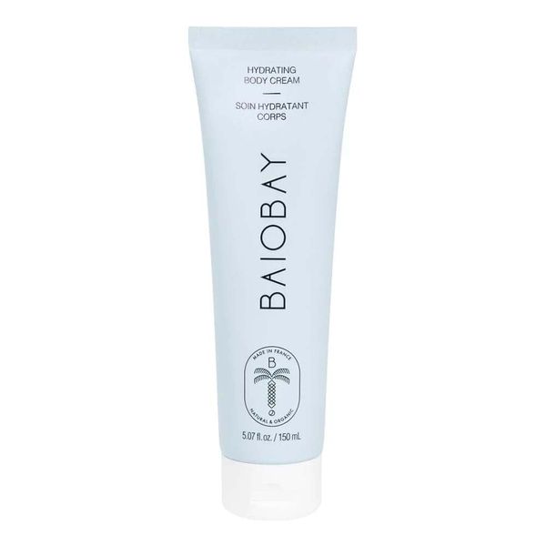 Baiobay Hydrating Body Cream, 150 ml (3)