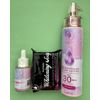 Ms. Tsung Essentials Serum Lotion, Serum and Soap - BUNDLE