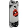 rebellious nun with lipstick, rebellious nun Case for iPhone 7 Plus/8 Plus