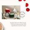 Rituals Ayurveda Rejuvenating Body Scrub
