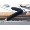 Cape Hatteras Dock Line Chafe Guards 18" Black (Pkg of 2)