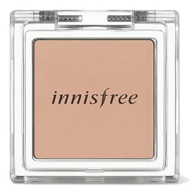 Innisfree My Palette My Eyeshadow - Matte_40 Colors, No. 9 Soft & Soft Cashmere