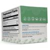 FuXion Probix Postbiotic Supplement 10 Billion CFU With Magnesium 28 Sachets