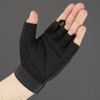 Chiba Handschuh Power, schwarz, L